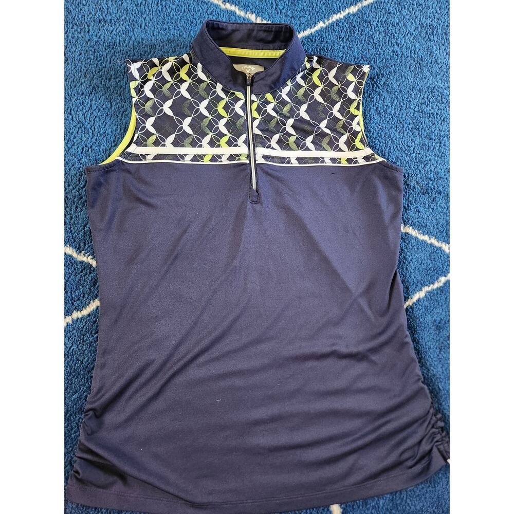 Callaway Women's Tennis/Workout Top M